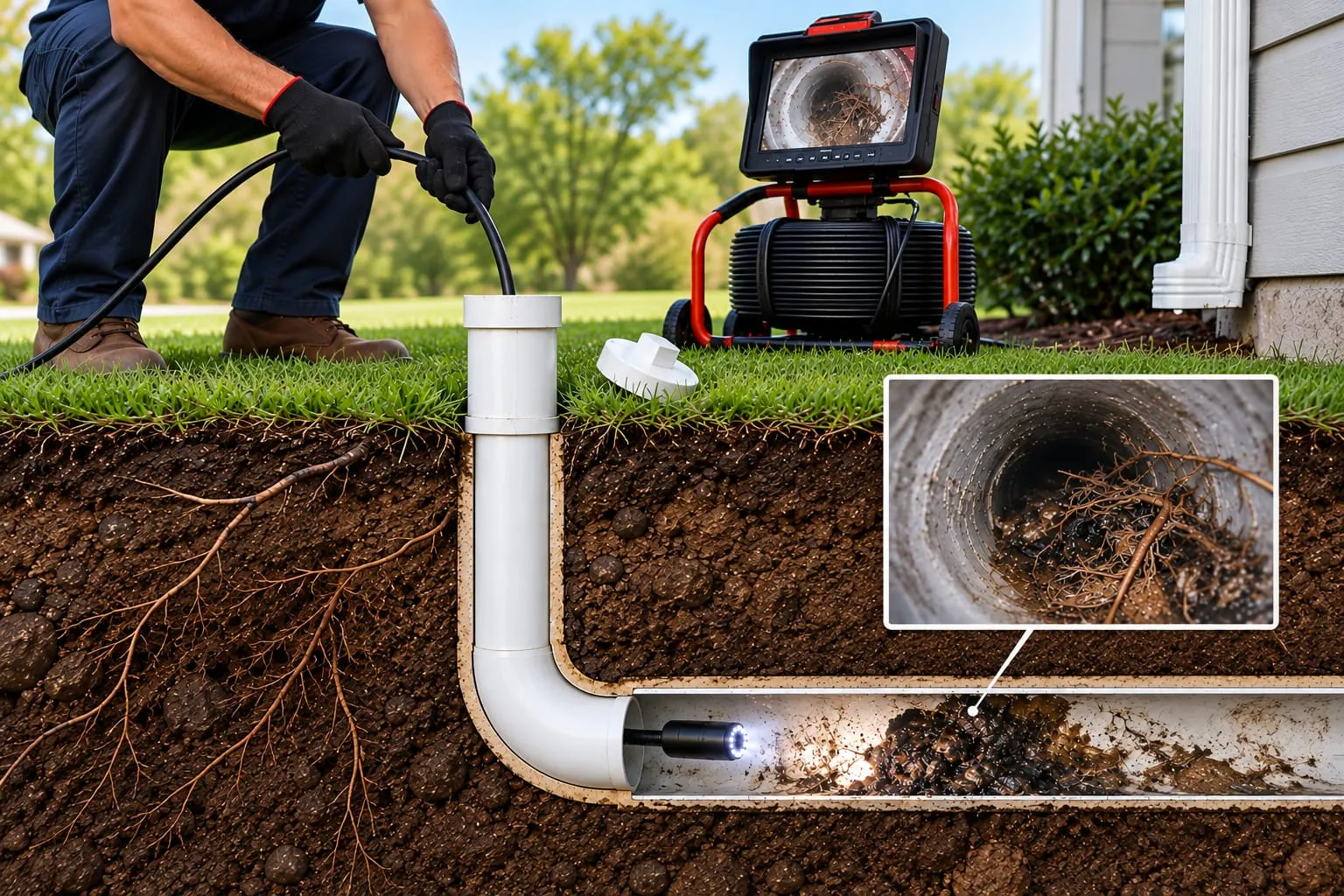 Drain-Cleaning-Services